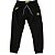 Conjunto Infantil Masculino Inverno Banana Danger Mescla 47203 - Imagem 4