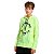 Conjunto Infantil Masculino Inverno Verde Limão Neon Banana Danger 47332/47400 - Imagem 1