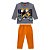 Conjunto Moletom Bebê Infantil Masculino Kyly 207701 - Imagem 2