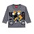 Conjunto Moletom Bebê Infantil Masculino Kyly 207701 - Imagem 4