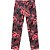 Conjunto Levinho com Calça Legging Infantil Feminino Skate Girl Kyly 207676 - Imagem 7