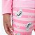 Pijama Manga Longa Coala Infantil Menina Puket  030402427 - Imagem 3