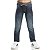 Calça Jeans Infantil Masculina Banana Danger 47181 - Imagem 1