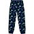 Pijama Infantil Masculino Malha Dinossauro Brilha no Escuro 207818 - Imagem 4