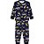 Pijama Infantil Masculino Inverno Manga Longa Safari  Kyly 207815 - Imagem 5