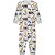 Pijama Infantil Masculino Inverno Manga Longa Safari  Kyly 207815 - Imagem 2