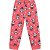Pijama Infantil Feminino Brilha No Escuro Inverno Kyly 207771 - Imagem 7