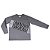 Blusa Infantil Masculina Manga Longa Unknown Have Fun 25297 - Imagem 2