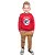 Conjunto Moletom Infantil Masculino Space Manga Longa Have Fun 25397 - Imagem 1