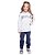 Conjunto Moletom com Brilho Infantil Feminino Have Fun 25169 - Imagem 2