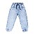 Calça Jeans Infantil Masculina com Elástico Have Fun 25411 - Imagem 1