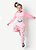 Pijama Soft Infantil Feminino Coala 030402435 - Imagem 1