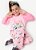 Pijama Soft Infantil Feminino Coala 030402435 - Imagem 2