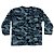 Pijama Soft Infantil Masculino Camuflado Have Fun 25548 - Imagem 3