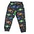 Pijama Infantil Masculino Dinossauro Brilha no Escuro Kyly 207801 - Imagem 5