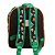 Mochila Escolar de Costas Pequena Dino Food Puket 050403017 - Imagem 3