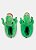 Pantufa Infantil Masculina Dinossauro Puket 050403062 - Imagem 3