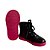 Bota Infantil Feminina Pampili 660021 - Imagem 4