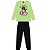 Conjunto Infantil Feminino Manga Longa Legging Kyly 207675 - Imagem 4