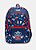 Mochila Escolar de Costas Gorila Rider Puket 050403022 - Imagem 1