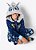 Pijama Kigurumi Infantil Unissex Puket 030402459 - Imagem 3