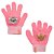 Luva Infantil Feminina Puket 050500172 - Imagem 1