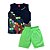 Conjunto Infantil Masculino Regata Kyly P111580 - Imagem 5