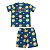 Pijama Infantil Masculino Brilha no Escuro Kyly 111652 - Imagem 2