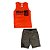 Conjunto Infantil Masculino Regata Have Fun 25861 - Imagem 3