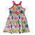 Vestido Infantil de Alcinha Estrela Kyly 111769 - Imagem 1