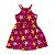 Vestido Infantil de Alcinha Estrela Kyly 111769 - Imagem 3