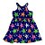 Vestido Infantil de Alcinha Estrela Kyly 111769 - Imagem 2