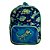 Mochila Escolar de Costas Pequena Dinossauro Fosseis 050403288 - Imagem 1