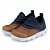 Tênis Infantil Masculino Casual sem Cadarço Bibi 1107249 - Imagem 1