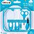 Kit Higiene Infantil com necessaire 5 peças  Pimpolho 92562 - Imagem 1