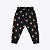 Conjunto Casaco com Capuz e Calça Moletom Raposa Bebê Menino Kyly 208.041 - Imagem 4