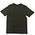 Camiseta Infantil Adulto 3 Listras Adidas HR6330 - Imagem 4