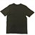 Camiseta Infantil Adulto 3 Listras Adidas HR6330 - Imagem 7