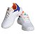 Tênis Esportivo Unissex Tensaur Run Adidas H06382 - Imagem 3