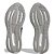 Tênis Esportivo Masculino Runfalcon 3.0 Adidas HP7562 - Imagem 7