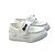 Sapato Masculino Flyer Baby Branco Klin 166162000 - Imagem 2