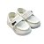 Sapato Masculino Flyer Baby Branco Klin 166162000 - Imagem 1