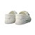 Sapato Masculino Flyer Baby Branco Klin 166162000 - Imagem 3