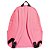 Mochila Escolar de Costas Rosa Adidas IK5723 - Imagem 3