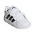 Tênis Branco Infantil Adidas GW6527 - Imagem 1