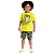 Conjunto Infantil Masculino Kyly  112.175 - Imagem 1