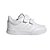 Tênis Branco Infantil Adidas  GW1990 - Imagem 3