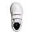 Tênis Branco Infantil Adidas  GW1990 - Imagem 5