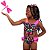 Maiô Libélula Infantil Moda Praia Siri Kids 38003 - Imagem 1