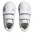 Tênis Branco Infantil Feminino Grand Court Adidas IG2556 - Imagem 5